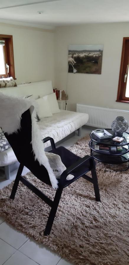 De Hooge Woeste Villa เอมสต์ ภายนอก รูปภาพ
