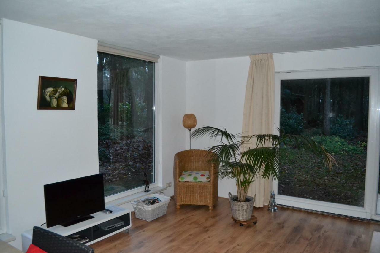 De Hooge Woeste Villa เอมสต์ ภายนอก รูปภาพ