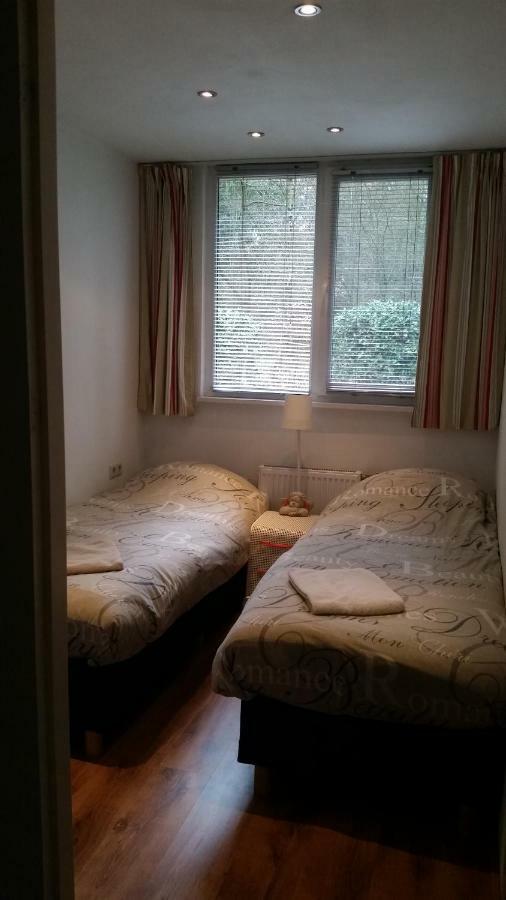 De Hooge Woeste Villa เอมสต์ ภายนอก รูปภาพ
