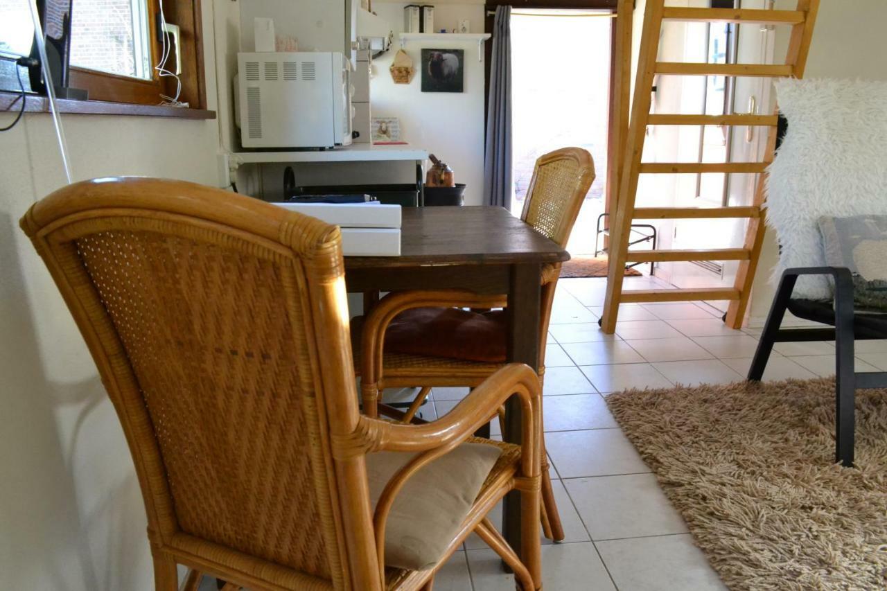 De Hooge Woeste Villa เอมสต์ ภายนอก รูปภาพ