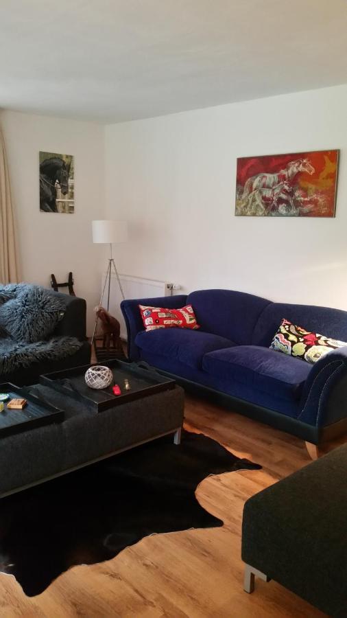 De Hooge Woeste Villa เอมสต์ ห้อง รูปภาพ