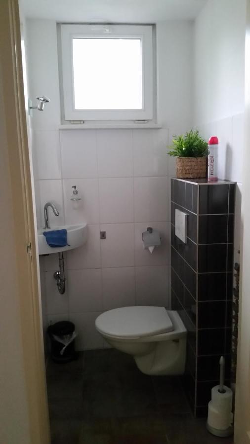 De Hooge Woeste Villa เอมสต์ ห้อง รูปภาพ